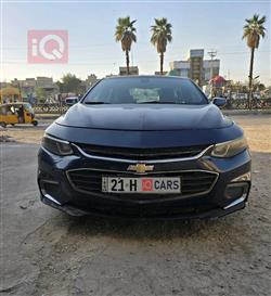 شيفروليه ماليبو